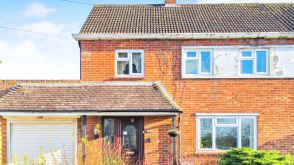 Modernisation in Guildford photo